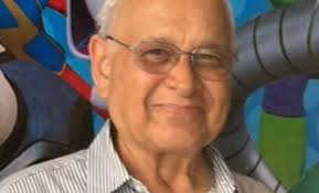 Empresario José de la Luz Martínez es hallado muerto en Tamaulipas