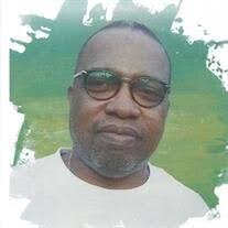 Mr. Clinton McCoy Greene Obituary