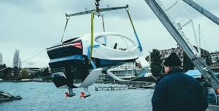 Image result for SeaBubbles