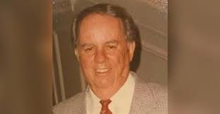 Obituary, Visitation & Funeral Information