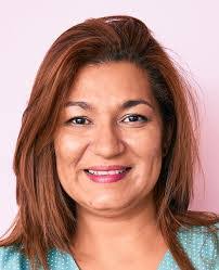 Arielle Samuel's Instagram, Twitter & Facebook