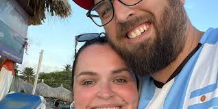 Jennifer Jenkins and Brooks Steffy's Wedding Website