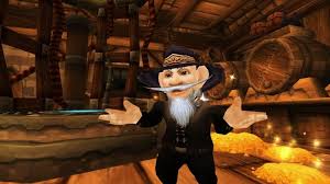 Dire maul east with herbalism is the best farm! How To Make Gold On Burning Crusade Wow Private Servers Dkpminus