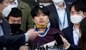 His smuggling ring operates out of a boat that runs between korea and china, picking victims from its voyager pool and harvesting their organs. South Korea Reels From Latest High Tech Online Sex Trafficking Case