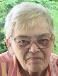 Jeanette Elizabeth Nero Scott Obituary