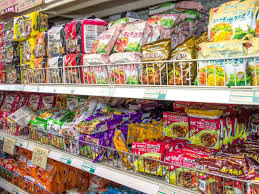 5 years ago check google for t. The Serious Eats Guide To Shopping For Asian Noodles