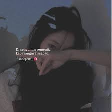 Pertimbangannya adalah kalau gak malu, ya takut kalau perasaannya bertepuk sebelah tangan. Kata Kata Gebetan Biar Peka Kirimkan Paragram Id