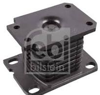 Febi - Actros MP4 Hollow Spring - Truck Busters