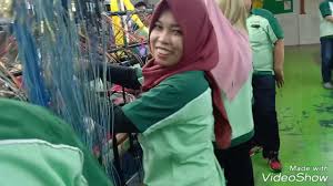 Gaji pt hsk jepara : Line 1 Edisi Perpisahan Pt Casuarina Harnessindo Youtube