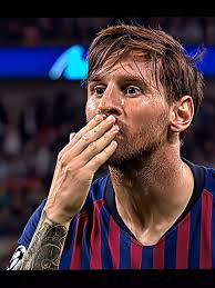 Ankara Messi English Translation