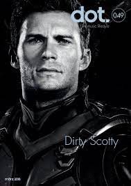 Kruger everyday carry designs, produces and sells a customized selection of items for work, travel and survival. Dot Magazine 049 By Pph Media Verlag Gmbh Issuu