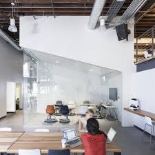 Gallery Of Pinterest Headquarters All Of The Above First Office Schwartz And Architecture 5 Interieurarchitectuur Woonideeen Kantoorinterieur