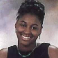 Phyllis Monique Thompson Obituary