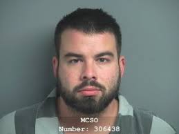 MONTGOMERY COUNTY JAIL BOOKINGS FOR FRIDAY, DECEMBER 27, 2019