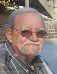 Obituary information for Donald L. Patton