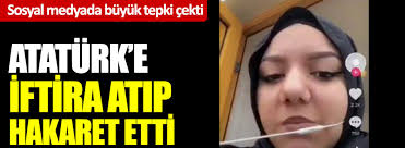 Malatya'da sosyal medya üzerinden mustafa kemal atatürk'e hakaret eden öğretmene mahkeme tarafından 10 ay i̇lginizi çekebilir atatürk'e hakaret eden öğretmenle ilgili iddianame kabul edildi. Ataturk E Iftira Atip Hakaret Etti Sosyal Medyada Buyuk Tepki Cekti