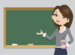 40 Teacher In Front Of Classroom Illustrations Illustrations & Clip Art -  iStock