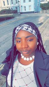 Omo Oba Live Video by Sola Allyson