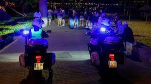 Twee amsterdamse, scholieren zijn op mallorca gearresteerd. Rm3 Eu4hax6 Bm