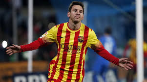 Той е шесткратен носител на. Leo Messi Ne Sygraet V Kubkovom Matche S Vilyanovense Footboom