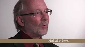 Introducing the New Testament chapter 1: The New Testament World (Mark  Allan Powell)