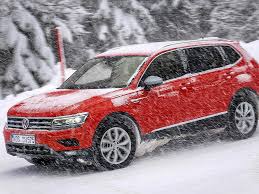 Maybe you would like to learn more about one of these? Test Vw Tiguan Allspace Mit 240 Ps Tdi