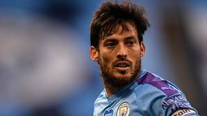 Premier League: David Silva says trophy-laden career with Manchester City  exceeded his wildest dreams