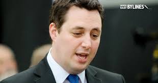 Ben Press's Instagram, Twitter & Facebook