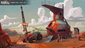 Rust game free rust gamehouse rust game symbol rust facepunch rust game woman pixel art rust old rust game rust game clothing games like rust rust game wallpaper 4k rust survival game rust animated rust steam game rust game landscape cool rust game pics. Artstation Rust Hut Nikolaj Marbjerg Severin