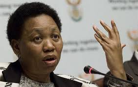 Motshekga was born on 2 october 1955 in soweto, south africa. Angie Motshekga Archives Democratic Alliance