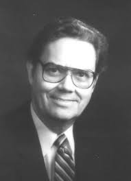 Robert Arthur “Nick” Nicholson (1923-2017)