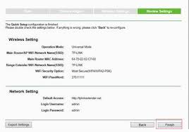 Click apply changes button to save and enable the above setting. How To Setup Tp Link Router For Streamyx Streamyx Setup Router Technical Support