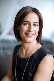 Natalie Egan — Marisa Vitale