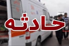 پلیس: حمله به تجمع شبانه مشهد، عمدی نبود / راننده تشنج داشت