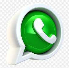 3d Whatsapp Logo Transparent Background Png Wine Logo Design Motion Design Video Instagram Logo