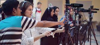 Maybe you would like to learn more about one of these? Bachelor Of Arts In Mass Communication American University Of Sharjah