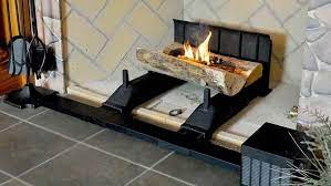 Learn More About The Different Styles Of Fireplace Grate Heaters The cube is designed with the greatest surface area to provide clean and efficient firewood combustion and optimal home circulation.