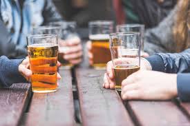 The blood test indicating you have high cholesterol is almost always followed by a warning from your doctor to cut out the fried foods and get some exercise. Diabetes And Alcohol Effects Of Drinking Alcohol