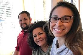 Fundraiser for David Rodriguez by Amelia Gomez : Linda Zertuche Rodriguez's  Cancer Care