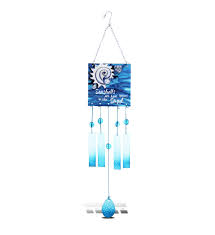 Check spelling or type a new query. Cota Global Welcome Seashell Hanging Sea Glass Wind Chime 29 92 Inch Nautical Glass Windchime Outdoor Decor For Harmonic Porch Patio Garden Unique Beach Art Indoor Wind Chime Window Mobile Walmart Com