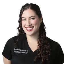 Natalie Jarian Morales