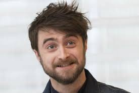 Hot or not: Daniel Radcliffe s bradom!