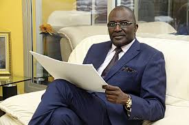 Babacar N Gom Le Roi Senegalais Du Poulet Forbes