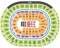 wells fargo center tickets and wells fargo center seating