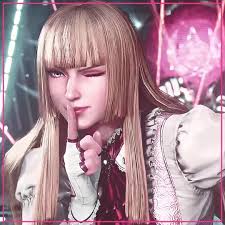 Lily Roche Fort Tekken 8 Edit: Outfits, Hair, and More
