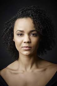 Cast & Crew for Reacher