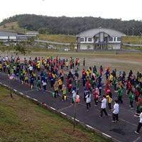 Program yang mengambil masa 3 hari 4 malam ini merupakan perancangan wajib dalam sukatan bina insan guru. White House Of Ipg Kampus Pendidikan Teknik 55 Visitors