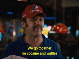 Talladega nights quotes are from the movie talladega nights: Cal Talladega Nights Best Quotes Quotesgram