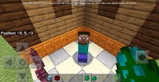 There are three categories of modified mobs: More Steve Mobs Add On Minecraft Pe Mods Addons