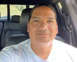 Staff — Nez Perce Tribe